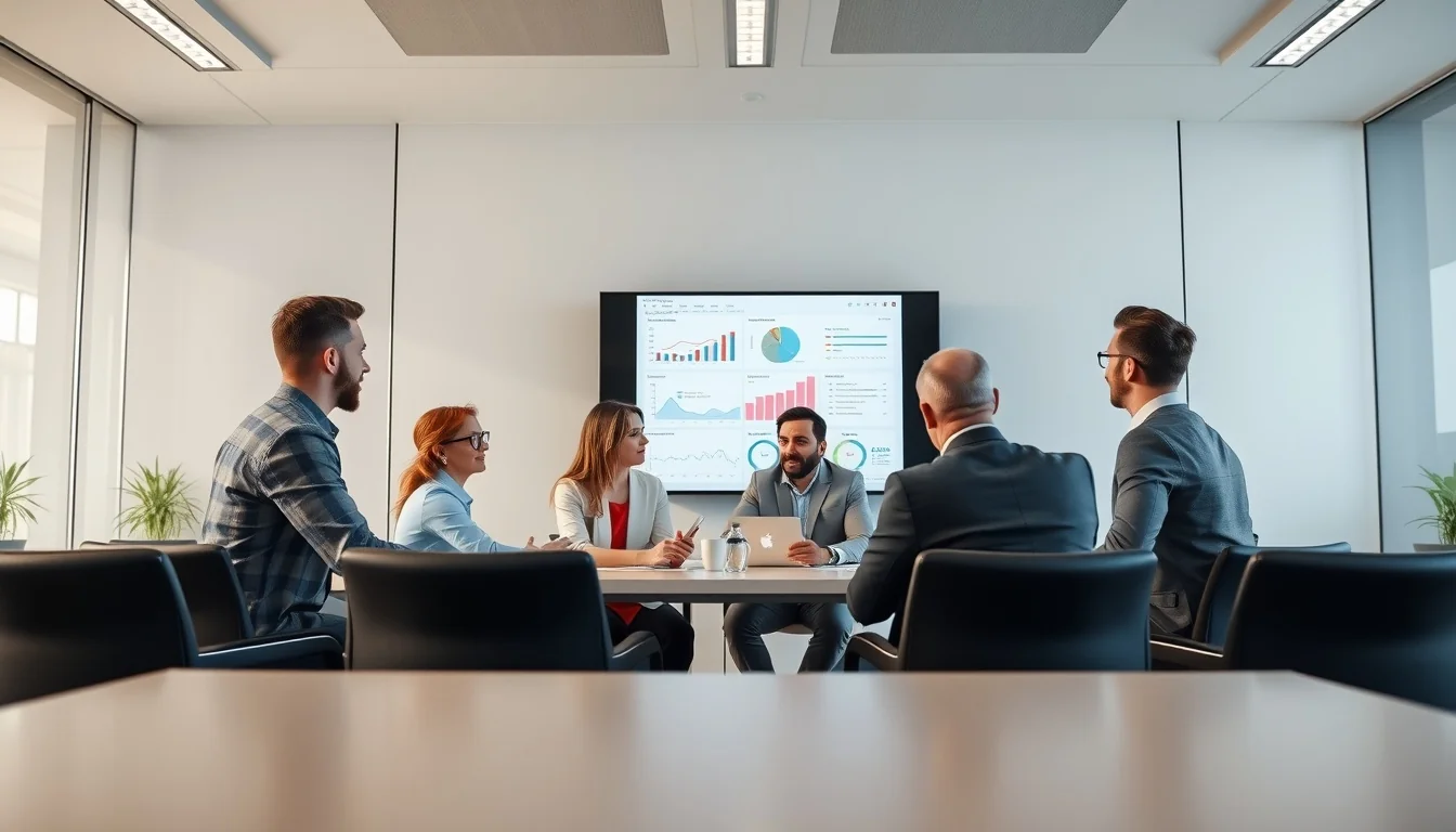 Professional plan visual